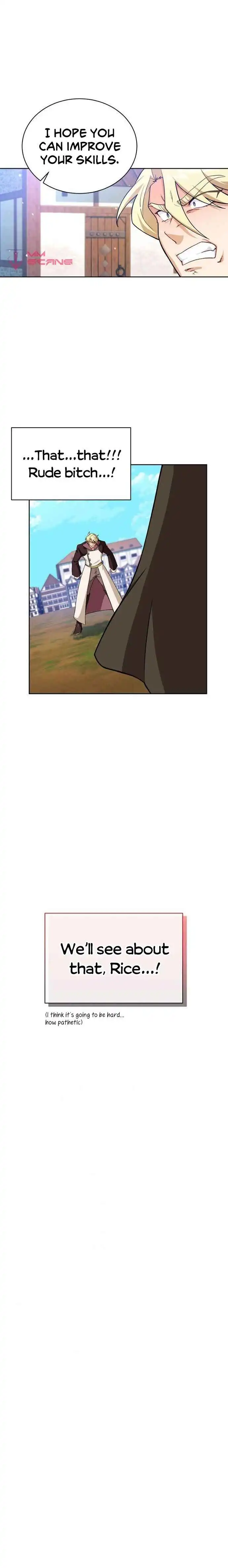 Please Have a Meal Chapter 47 19